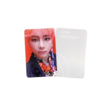 [BTS] Love Yourself 結