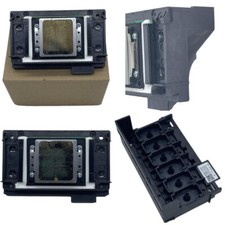 Testina di stampa eco solvente