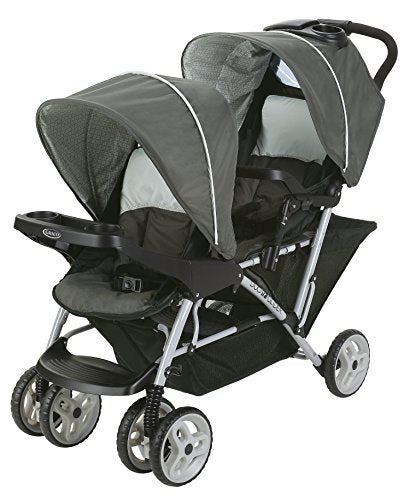 Graco duoglider click connect - duoglider,