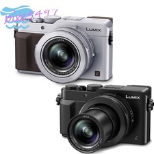Panasonic LUMIX DMC-LX100