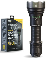 Torcia led estremamente - led,