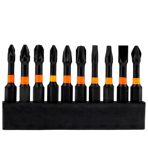 1pcs punta per cacciavite - 1pcs,