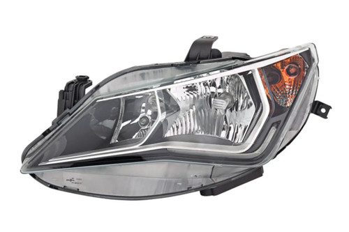 Faro principale valeo 046724 - principale,