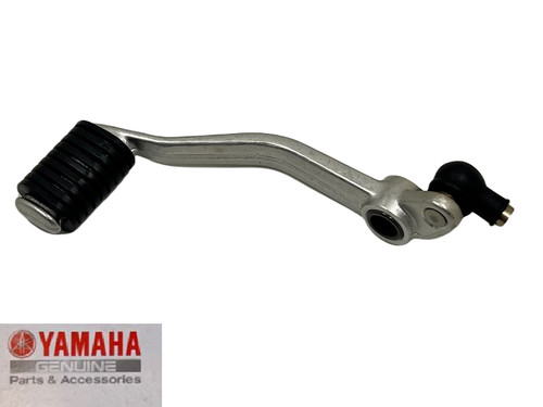 Leva del cambio - oe, yamaha