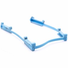 HP 2530P 2540P 2730P 2710 2740 CADDY IN GOMMA 1,8" HARD DISK DISCO HDD SSD TRAY