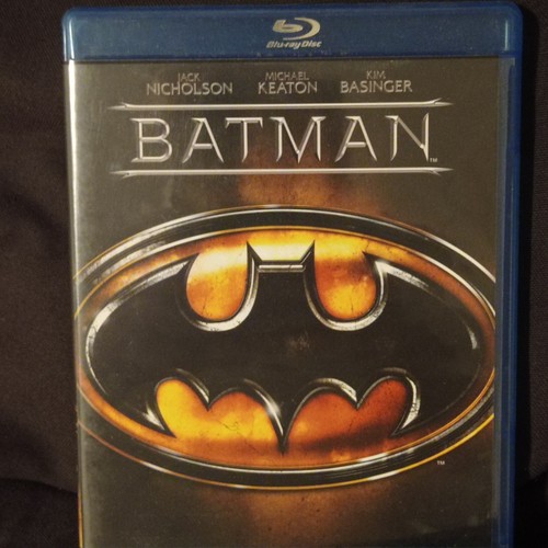 Batman jack - (tim, 1989)