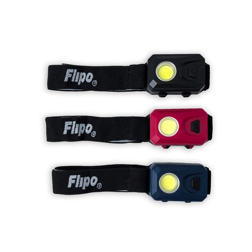 Vega torcia frontale led 200 - frontale,