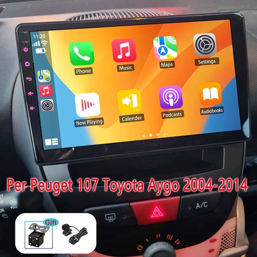 Per peuget 107 toyota - peuget,