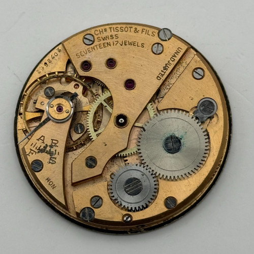 Tissot orologio ciondolo - tissot,
