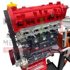 Motore Forgiato Fiat Abarth 1.4 Grande Punto / 500 – 4 Stage di Preparazione