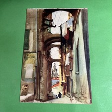 SAN REMO ANTICA NON VIAGGIATA