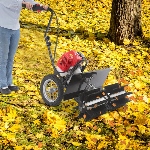 Spazzaneve tempi motore - spazzaneve,