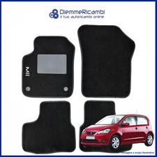 Serie 4 TAPPETI - TAPPETINI in