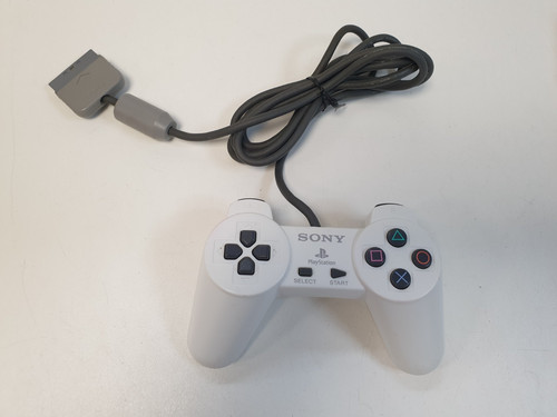 Sony playstation - playstation, (ps1)