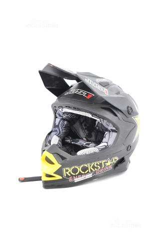 Casco moto cross - casco,