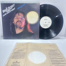 Bob Seger-Night Moves LP Vinyl