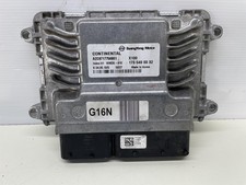 CENTRALINA MOTORE PER