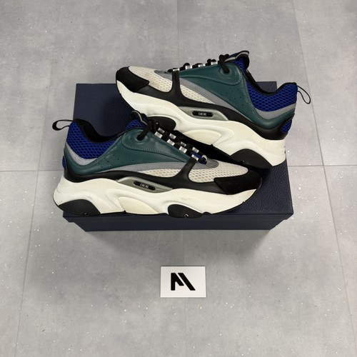 Dior b22 verde navy - b22,