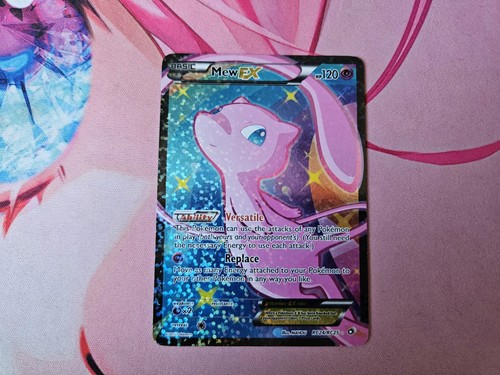 Mew rc24 rc25 - mew, ex