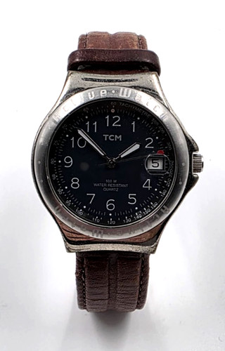 Orologio polso tcm - orologio, 69251