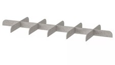 Nuovo divisorio ikea - divisorio,