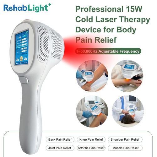Laserterapia 15w classe - laserterapia,
