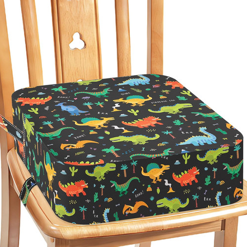 Rialzo sedia bambini cuscino - rialzo,