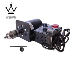 Motore DC 220V velocità