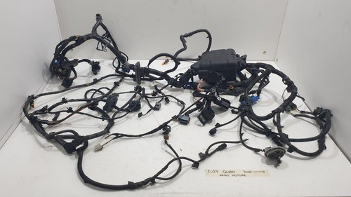 Cablaggio vano motore - cablaggio, per