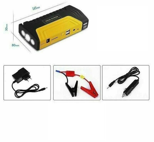 Avviatore starter per - starter,