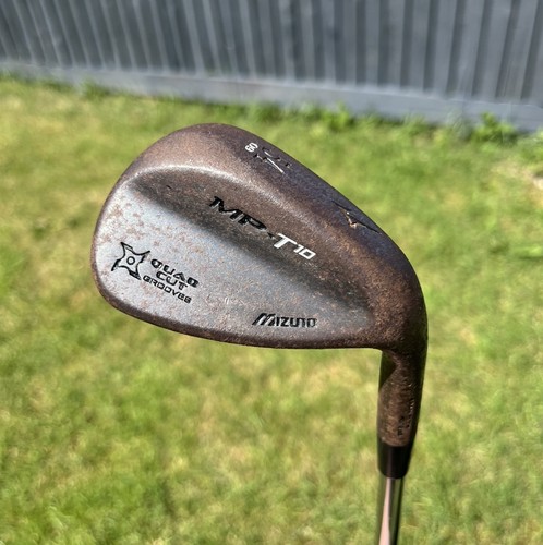 Mizuno t10 scanalature - rh,