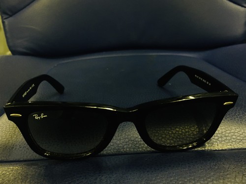 Ray ban wayfarer classics - wayfarer,
