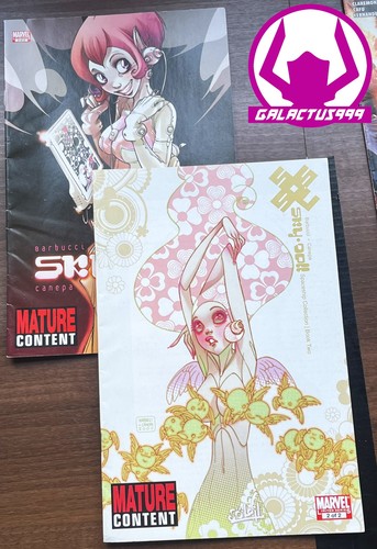 Skydoll comics bundle - skydoll,