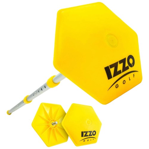 Izzo golf trip stik mazza - izzo,