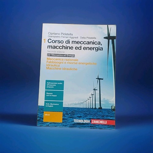 Corso meccanica macchine ed - corso, di