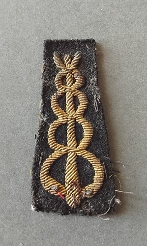 Ww1 regio esercito corpo - regio, di