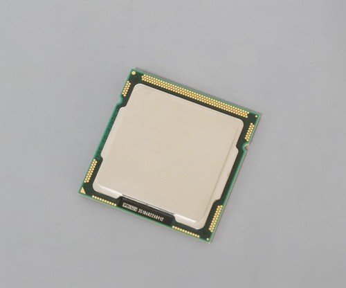Processore intel core 650 - core, i5-650