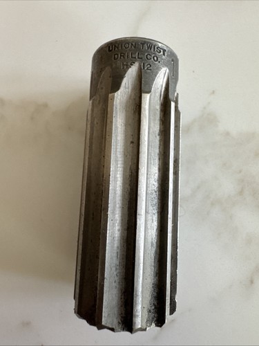 Vintage union twist alesatore - union,