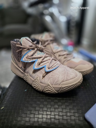 Nike kyrie hybrid - hybrid, s2