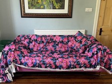 Tessuto Collaborazione Ken