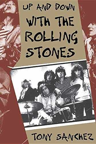 And down with the rolling - down,