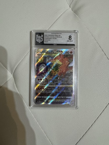 Charizard astro - charizard, v