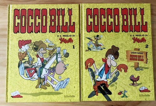 Coccobill meglio di - il,