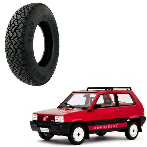 Gomme pirelli w160 - 145, r13