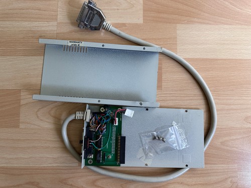 Case disk drive commodore - disk, /