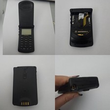 CELLULARE MOTOROLA STARTAC 85
