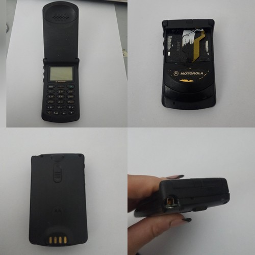 Cellulare motorola startac - startac, 85