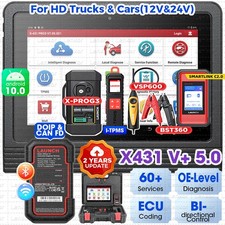 2025 LAUNCH X431 PRO3S+