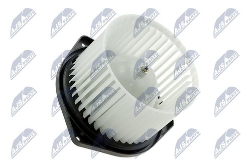Motore ventilatore abitacolo - motore,