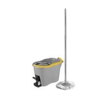 Secchio lavapavimenti lt.6 con